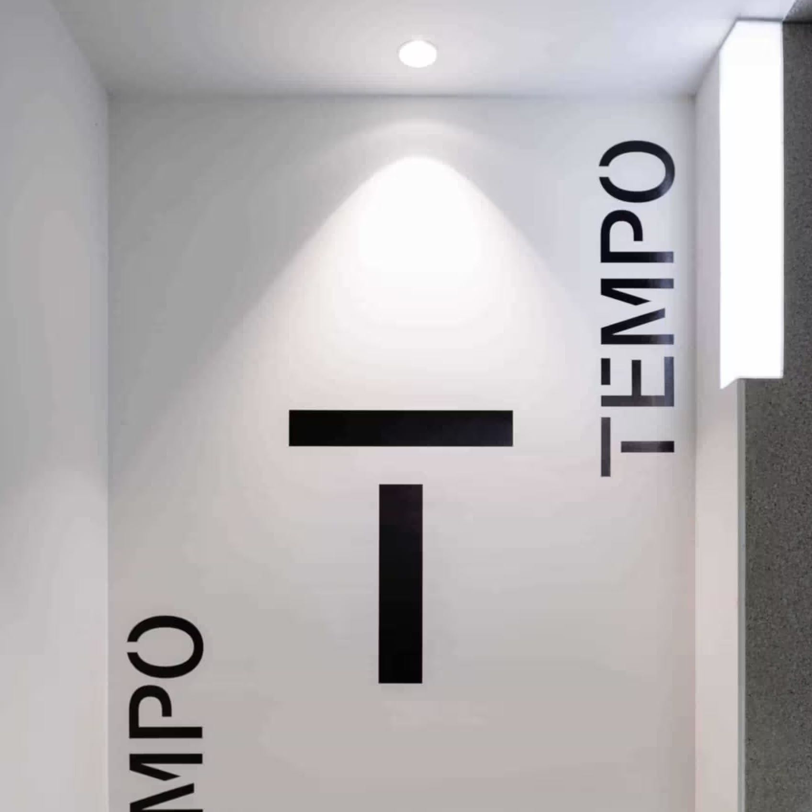 Projet Tempo Genève par GOGASI