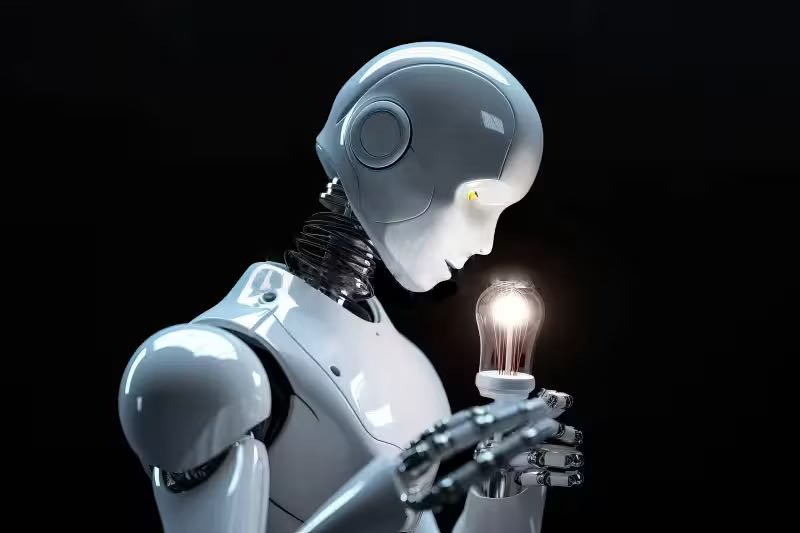 Article sur l'éclairage intelligent et les nouvelles technologies