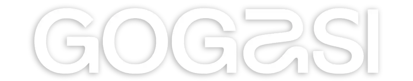 GOGASI