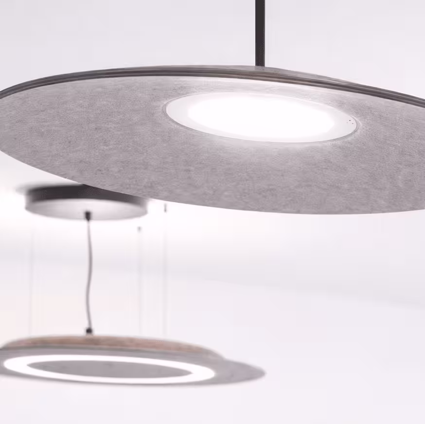 Suivi de projet lumiere