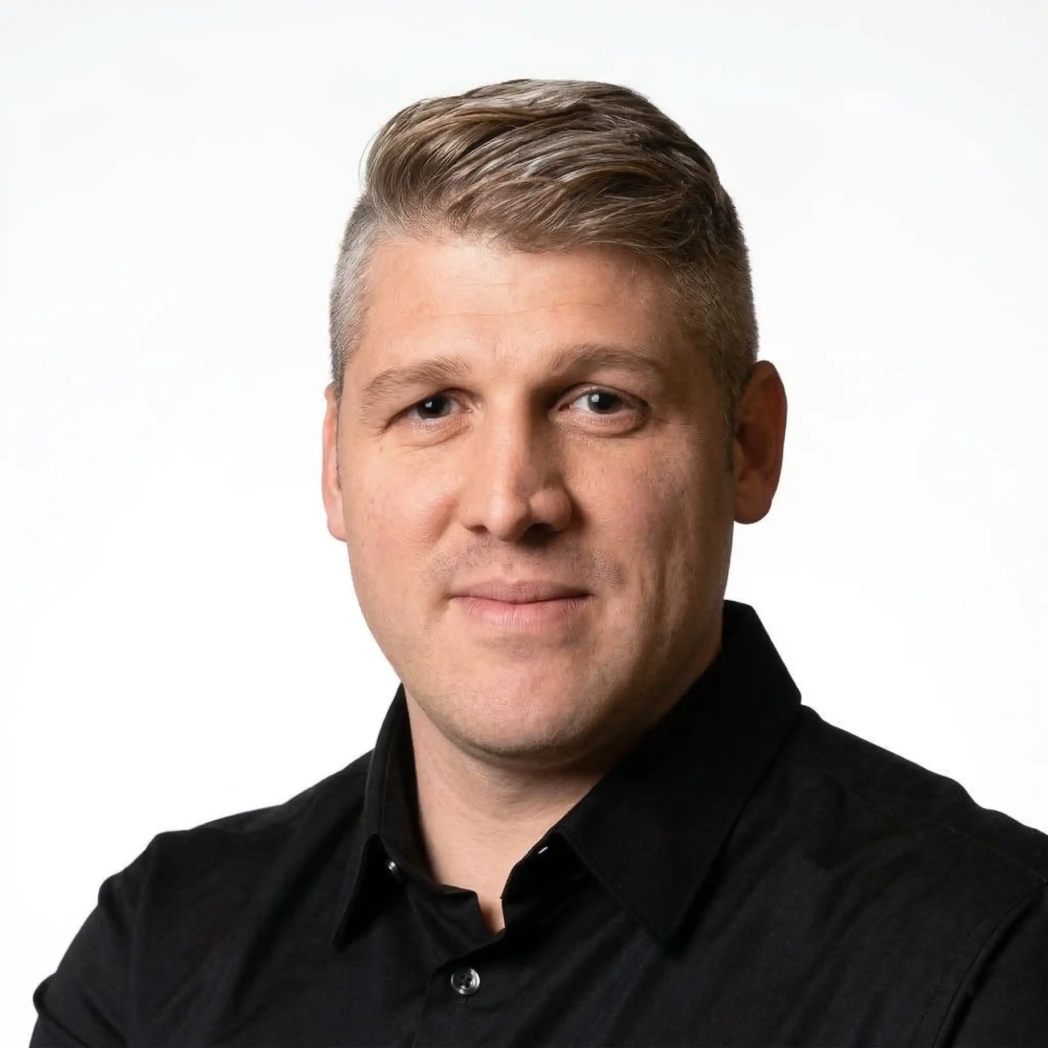 Portrait Cyril Gavalda