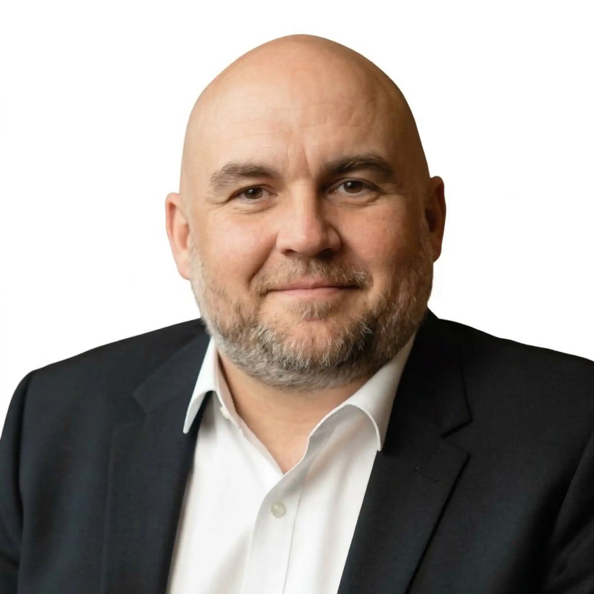 Portrait Nicolas Simon